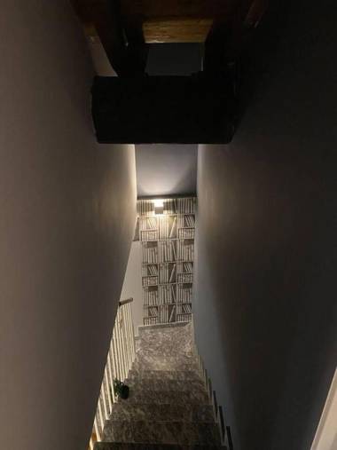 Design Villa with parking Navigli area Milan IT