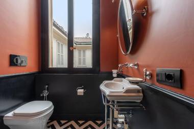 The Couper Sant'Andrea