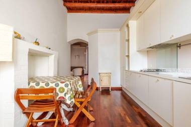 Cozy and fancy studio on the Navigli by Easylife