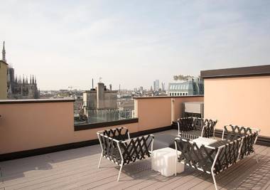 easyhomes-Central Tower