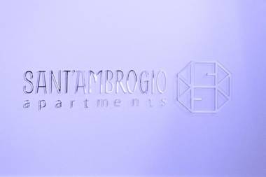 Sant'Ambrogio Apartments