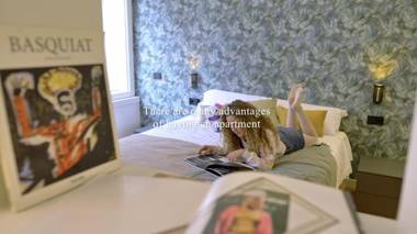 Sant'Ambrogio Apartments