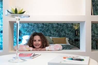 Sant'Ambrogio Apartments