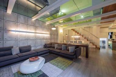 modern loft stelvio21