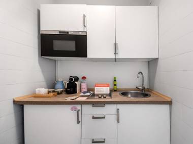 numa I Adore Rooms & Apartments