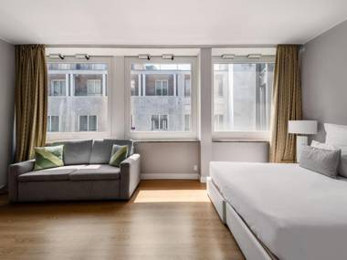 numa I Adore Rooms & Apartments