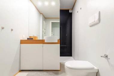 Design spacious loft in Navigli - Hosted by Sweetstay