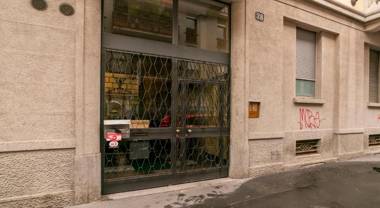 Commenda White Studio