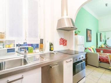 Notami - Spazio Isola