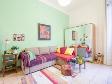 Notami - Spazio Isola