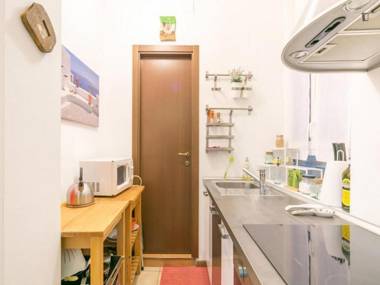 Notami - Spazio Isola