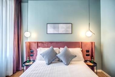 Sheva Boutique Hotel