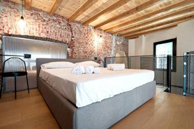 LANCETTI Stylish Loft-hosted by Sweetstay