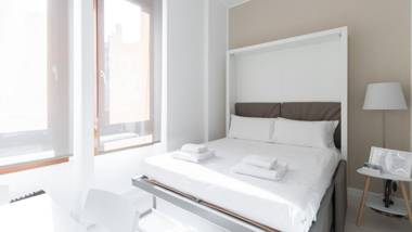 Italianway - Napo Torriani 22 C