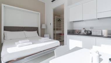 Italianway - Napo Torriani 22 C