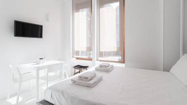 Italianway - Napo Torriani 22 C