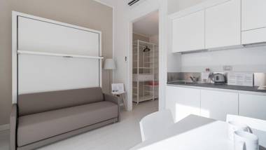 Italianway - Napo Torriani 22 C