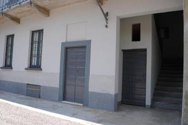 Bnbook Cascina Crennese