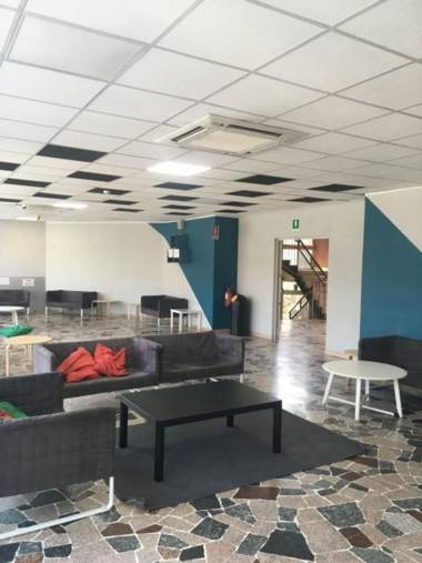 Ostello Aig Piero Rotta