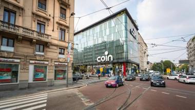 Villa Fenix Milano casa vacanze