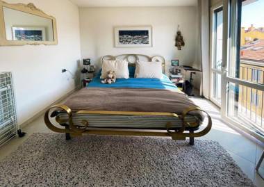 Villa Fenix Milano casa vacanze