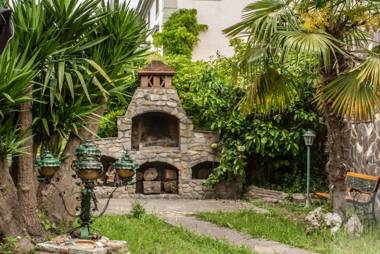 Vacation Home Tuscany Filettole 3