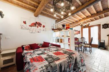 Vacation Home Tuscany Filettole 3