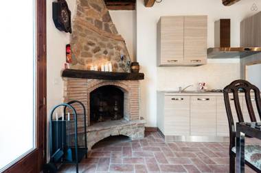 Vacation Home Tuscany Filettole 3