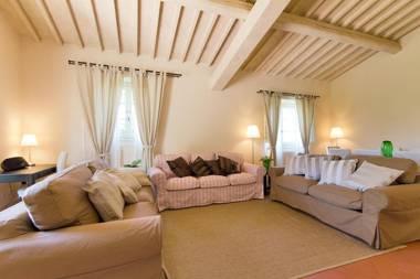 B&B Borgo di Pratavecchie