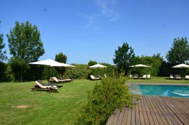 B&B Borgo di Pratavecchie