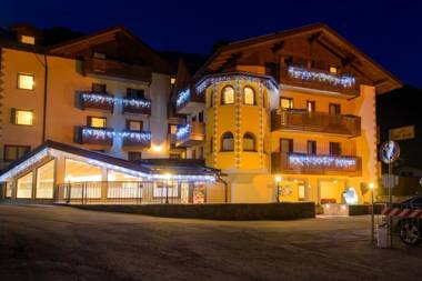 Gaia Residence Hotel