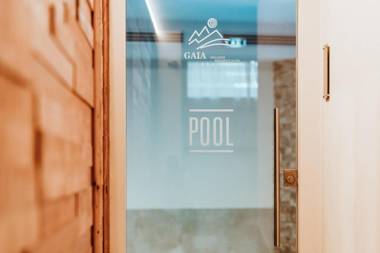 Gaia Residence Hotel