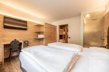 Hotel Sporting Ravelli