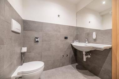 Hotel Sporting Ravelli