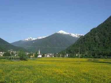 Residence Ca' Delle Margherite