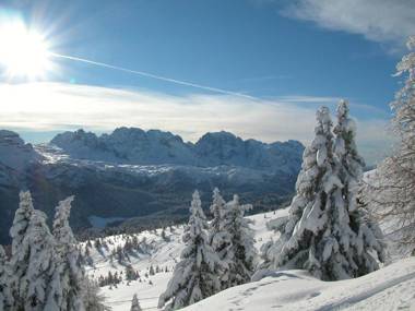 Residence Ca' Delle Margherite