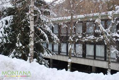 Appartamenti Roulette Montana Marilleva 900