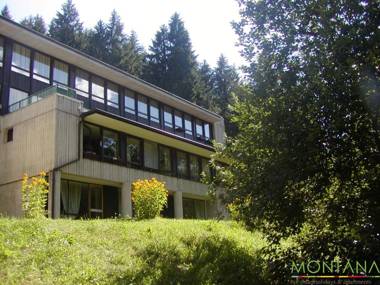 Appartamenti Roulette Montana Marilleva 900