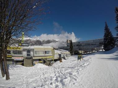 Marilleva 1400 Appartamenti Montana