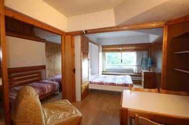 Artuik Appartamenti Montana