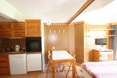 Artuik Appartamenti Montana