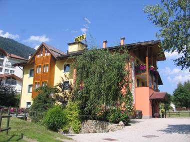 Animae Natura Hotel & Chalet
