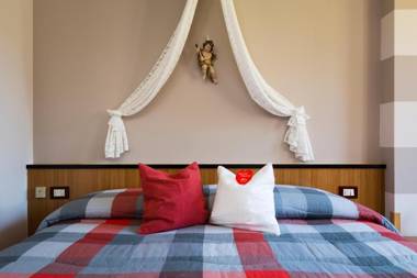 Animae Natura Hotel & Chalet