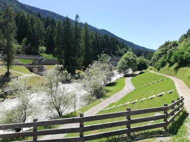 Appartamenti Pradalago Marilleva 900