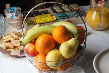 Jägerhaus Di Bontempelli