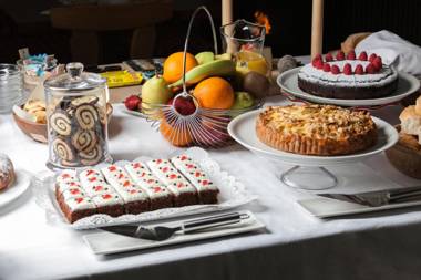 Jägerhaus Di Bontempelli