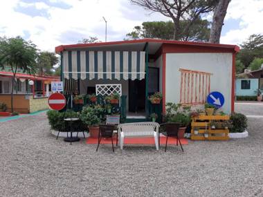 Camping village Internazionale