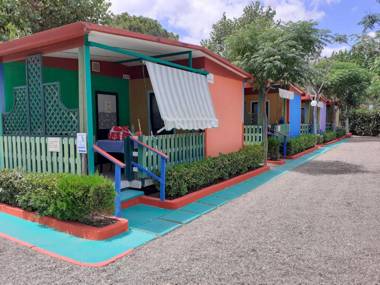 Camping village Internazionale