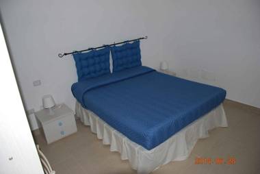 All'ombra del Carrubo - Metaponto