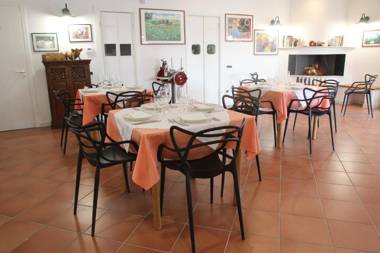 AGRITURISMO CASA RICOTTA